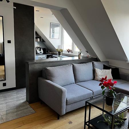 Apartament Na Porannej Apartment Olsztyn  Ngoại thất bức ảnh