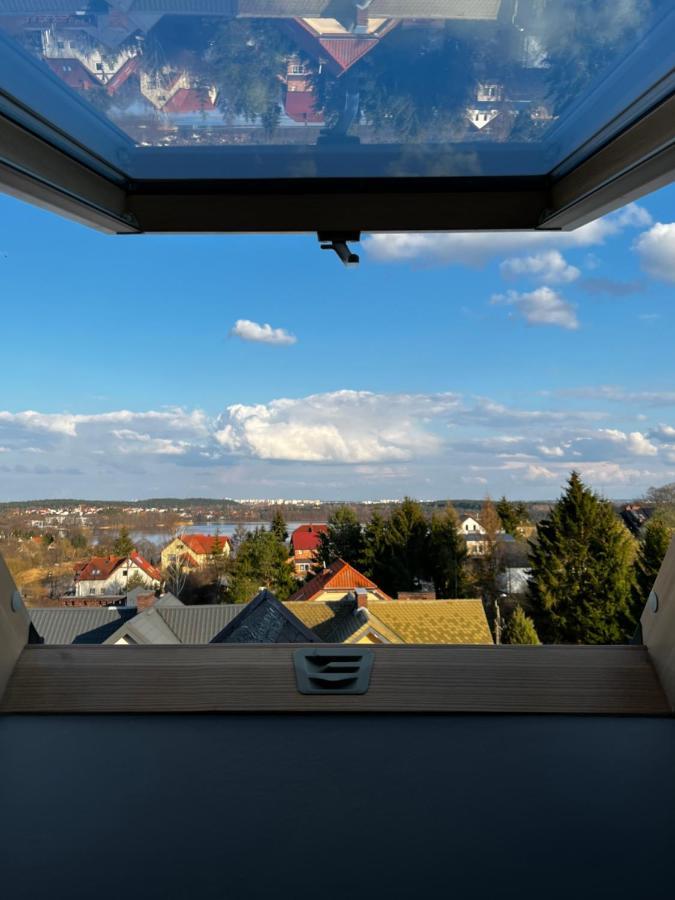 Apartament Na Porannej Apartment Olsztyn  Ngoại thất bức ảnh