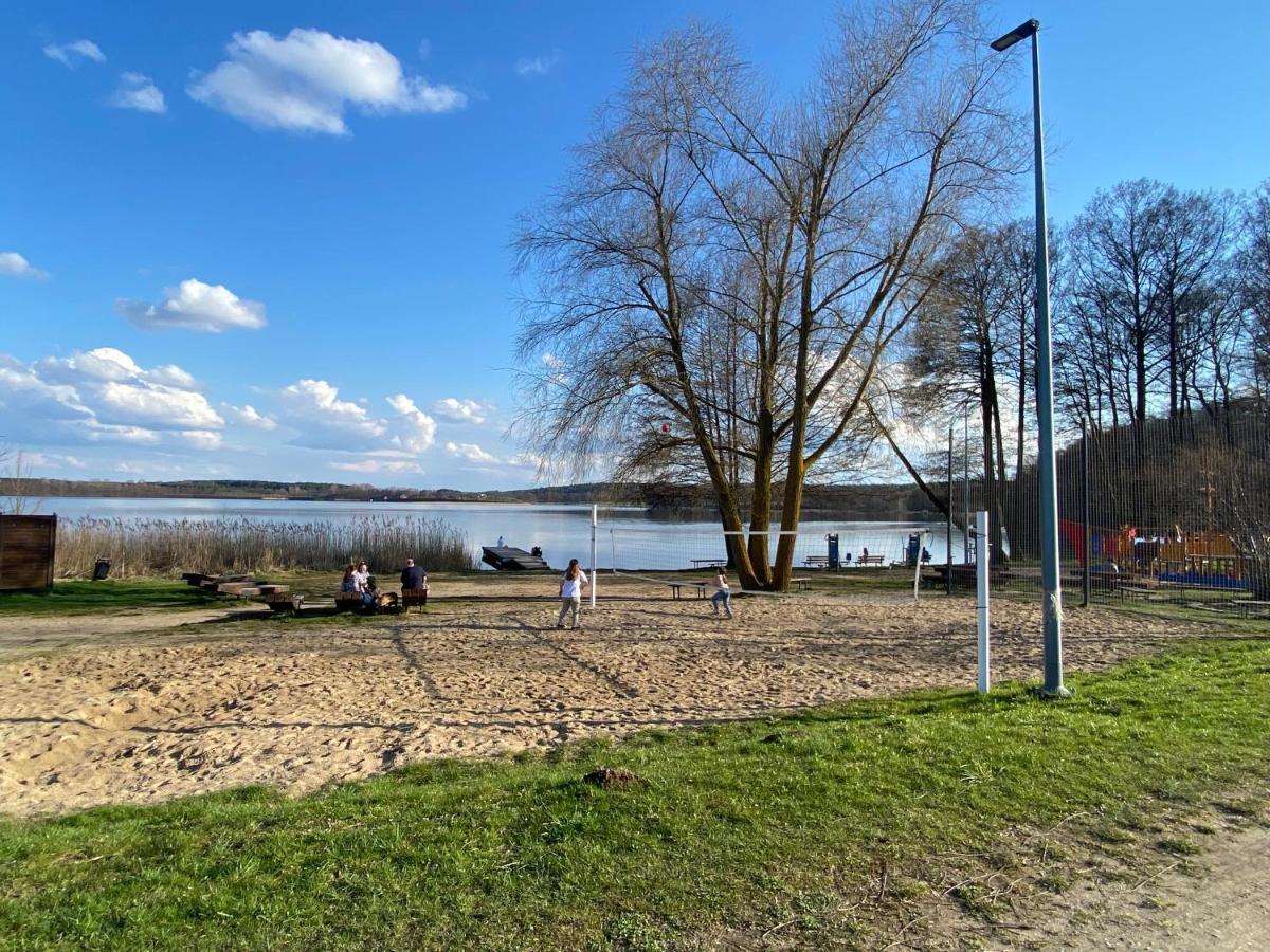 Apartament Na Porannej Apartment Olsztyn  Ngoại thất bức ảnh